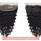 13X4 Lace Frontal