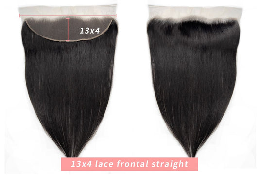 13X4 Lace Frontal