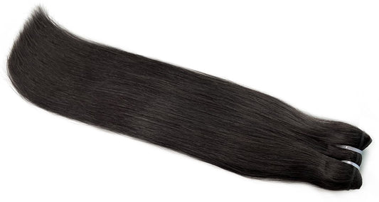 Brazilian Straight Single Bundle