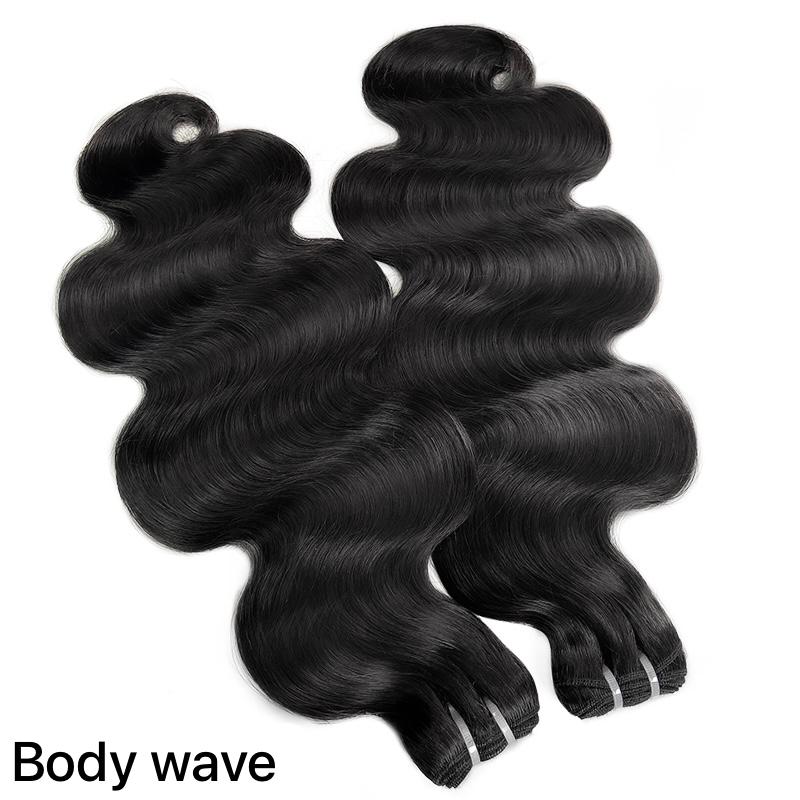 Brazilian Body Wave Single Bundles