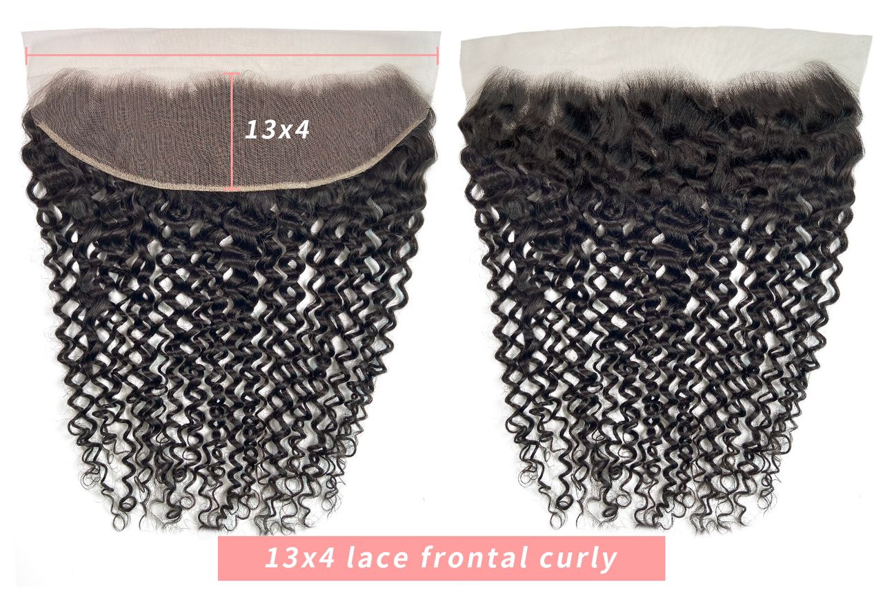 13X4 Lace Frontal