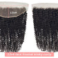 13X4 Lace Frontal