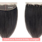 13X4 Lace Frontal
