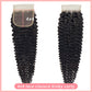 Brazilian Lace Closures