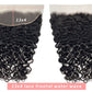 13X4 Lace Frontal