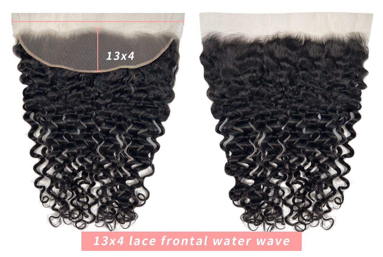 13X4 Lace Frontal